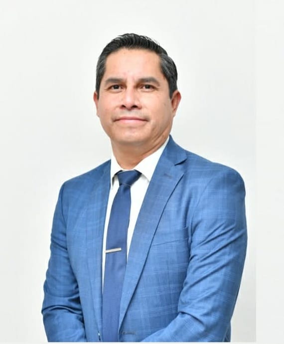 Pastor Sixto Vicente