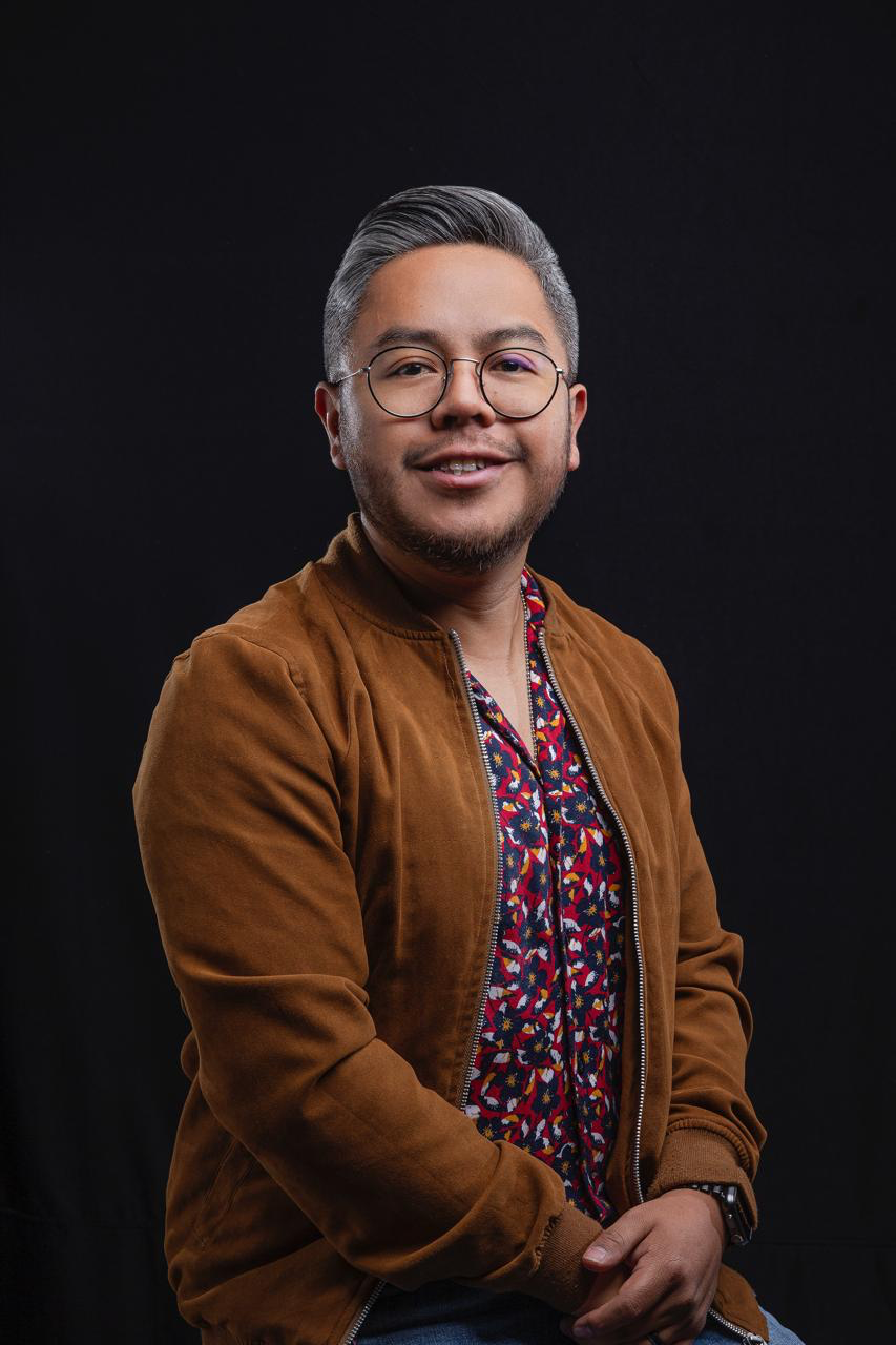 Adriel Pinzón